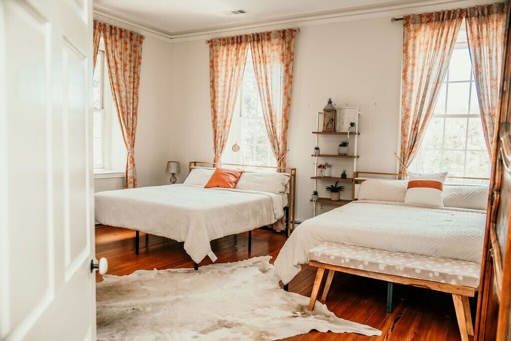 Photo of Bedroom in St. James