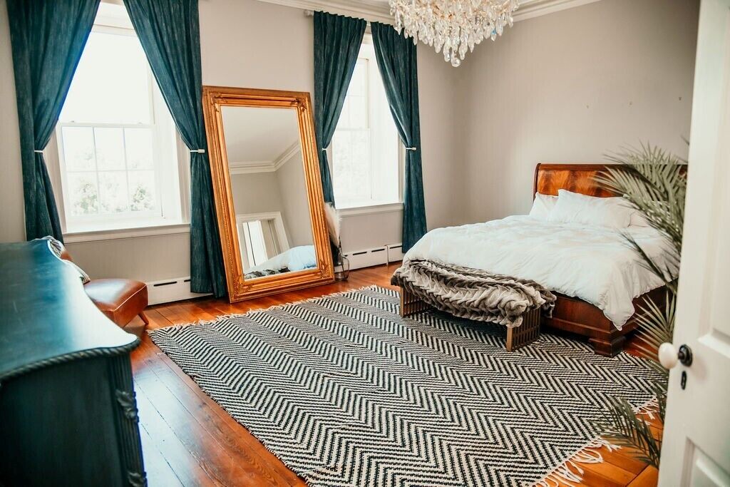 Photo of Bedroom in St. James