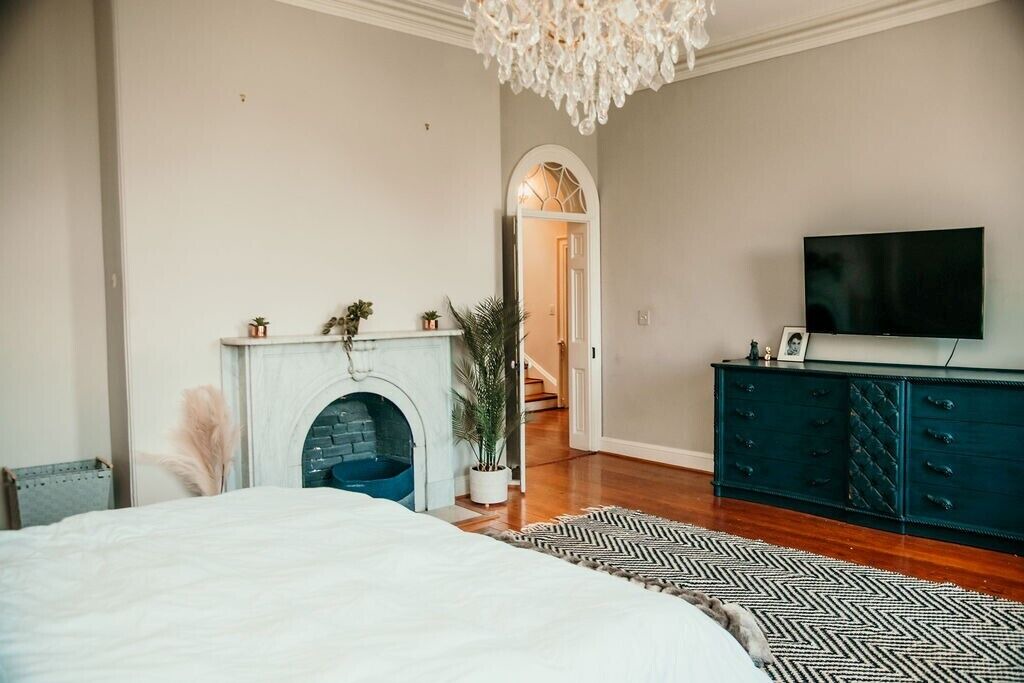 Photo of Bedroom in St. James