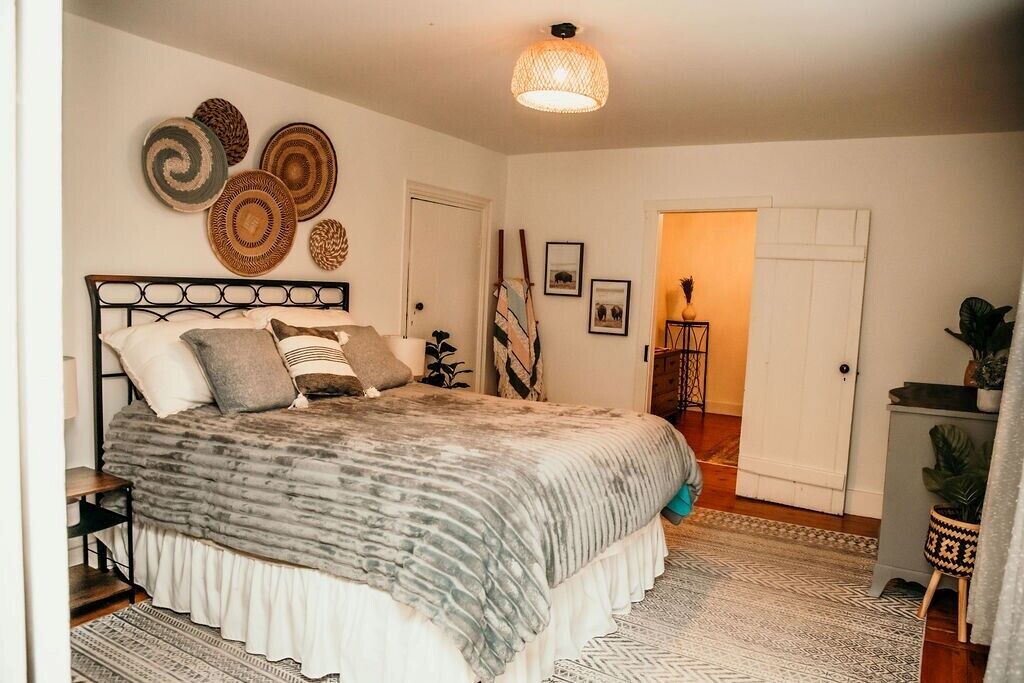 Photo of Bedroom in St. James