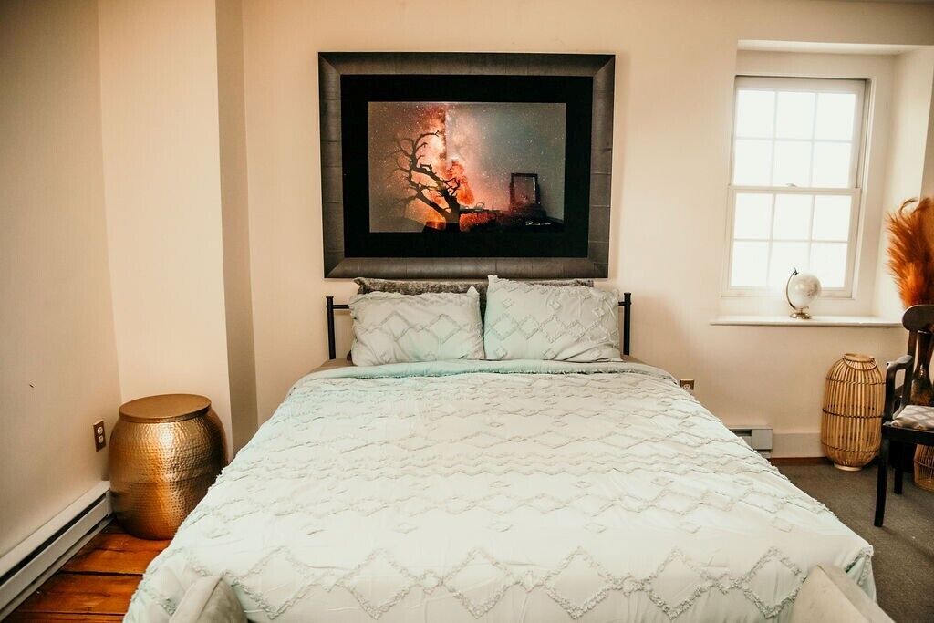 Photo of Bedroom in St. James