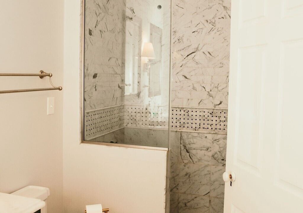 Photo of Bathroom in St. James