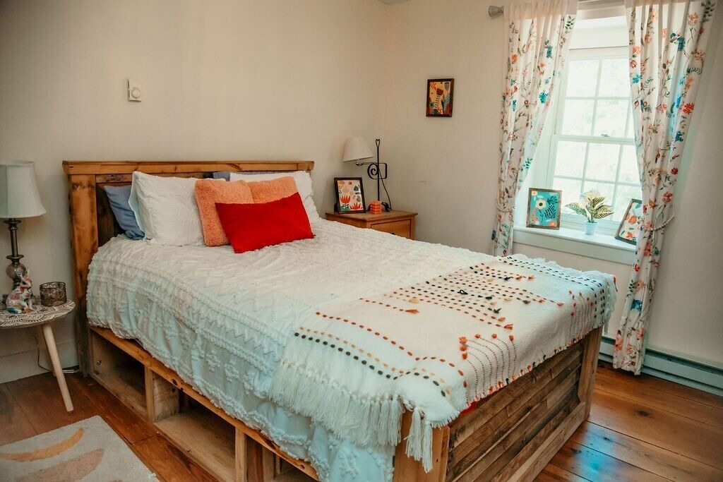 Photo of Bedroom in St. James