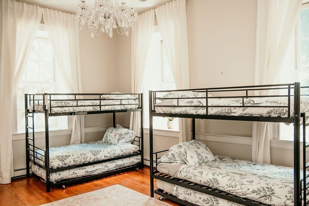 Photo of Bedroom in St. James