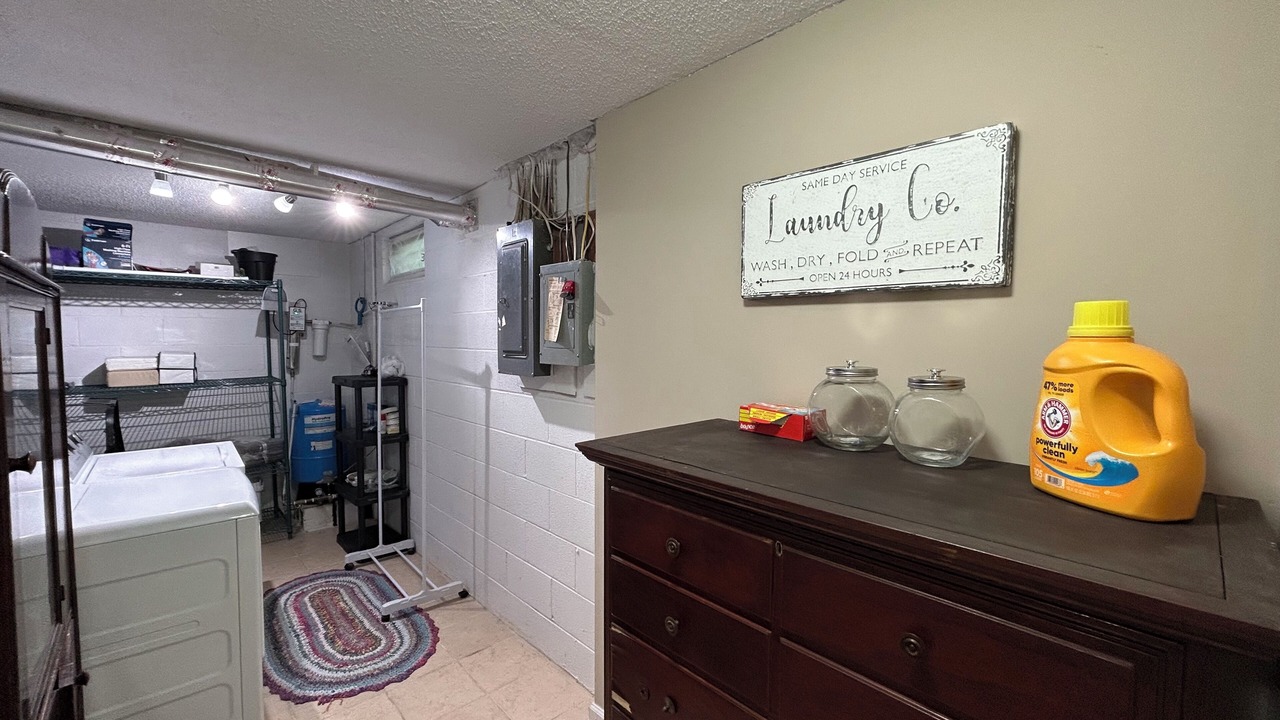 Photo of Bedroom in Carroll Valley
