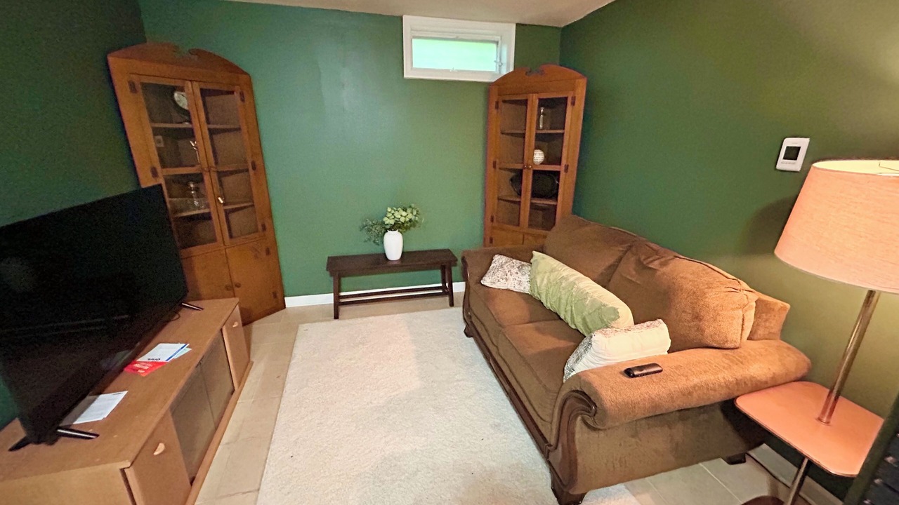 Photo of Bedroom in Carroll Valley