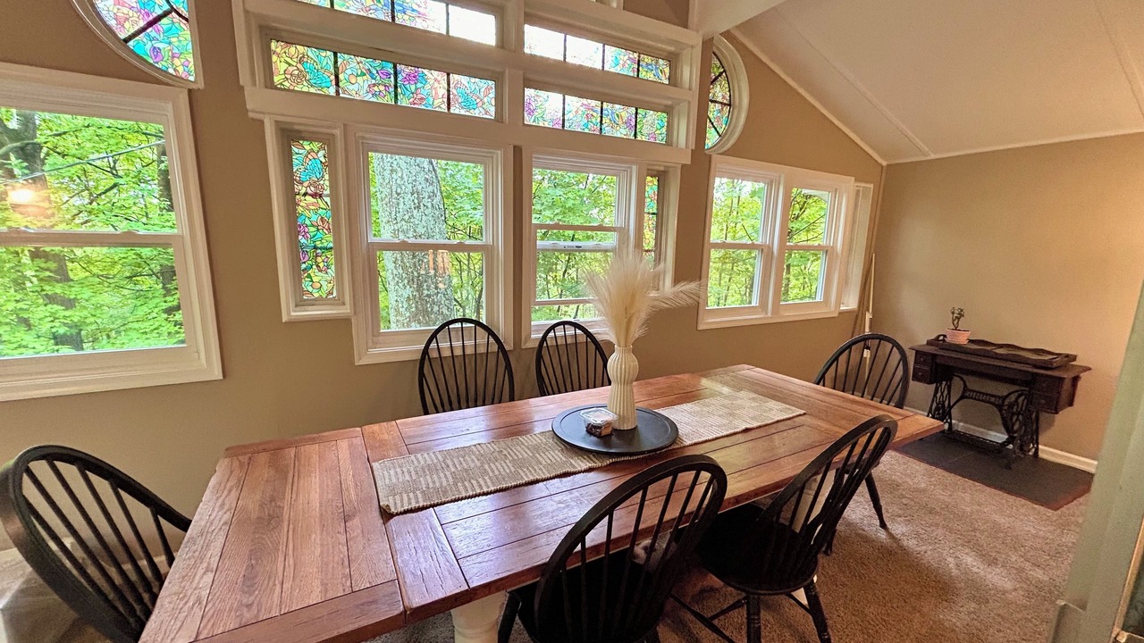 Photo of Bedroom in Carroll Valley