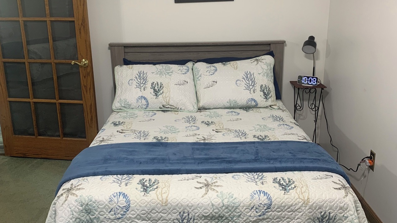 Photo of Bedroom in Logan
