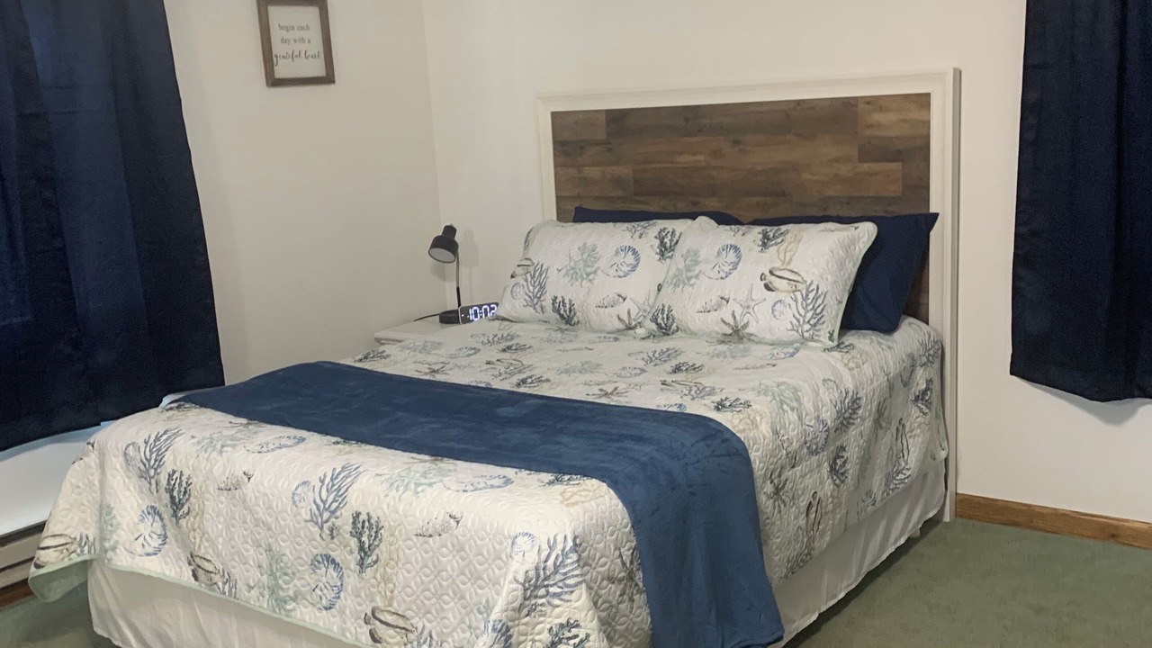 Photo of Bedroom in Logan