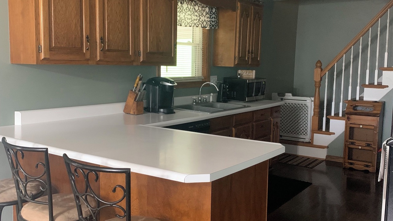 Photo of Kitchen in Logan