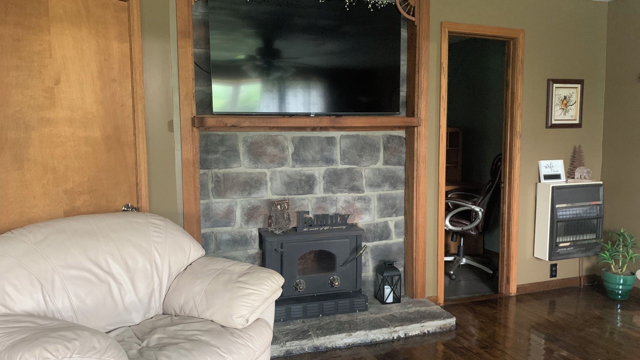 Photo of Livingroom in Logan