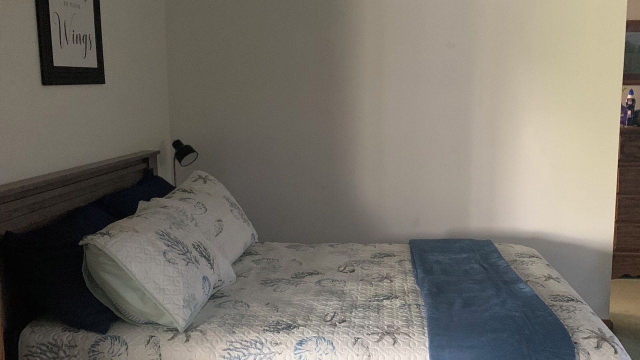 Photo of Bedroom in Logan