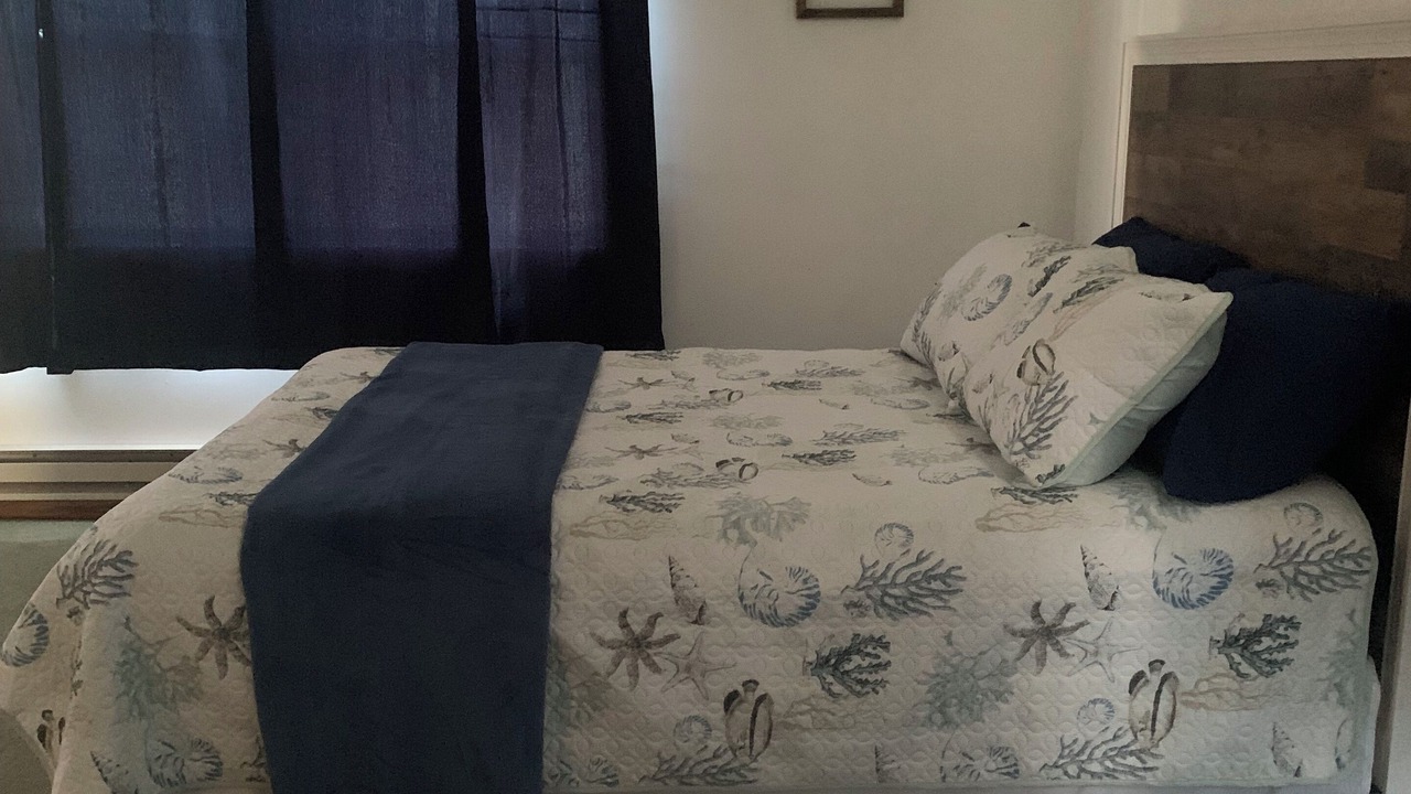 Photo of Bedroom in Logan