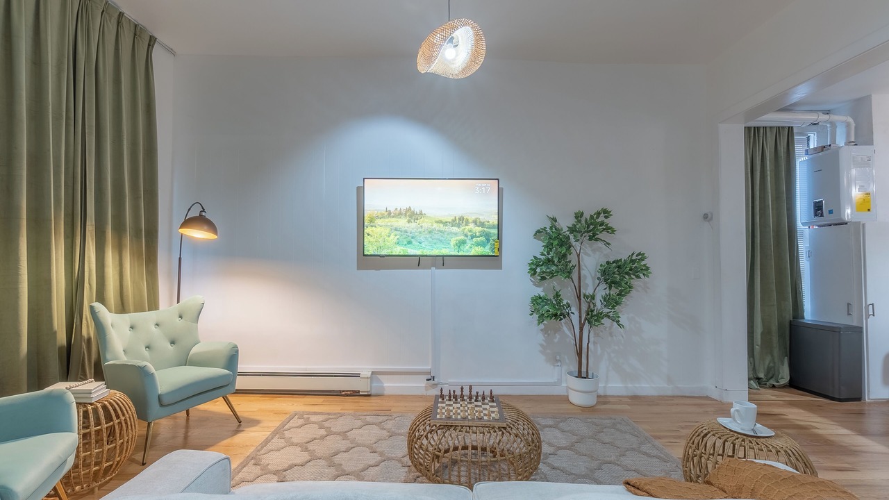Photo of Livingroom in Hoboken