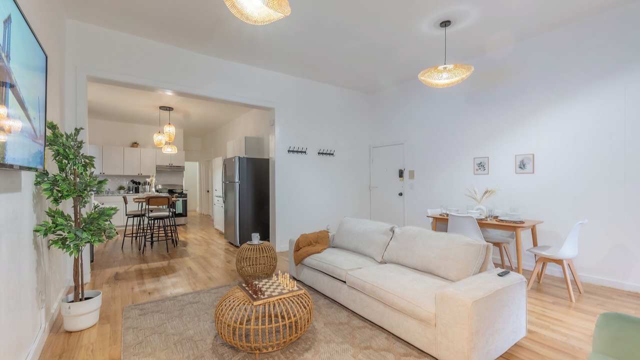 Photo of Livingroom in Hoboken