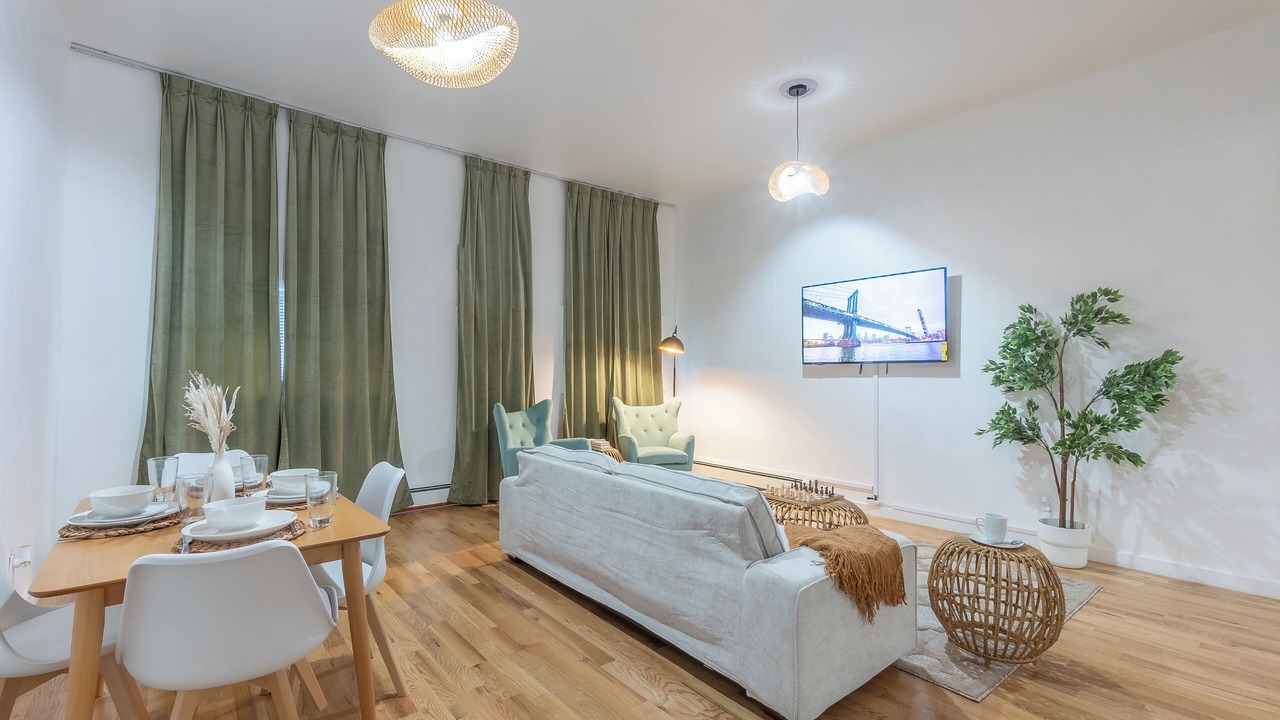 Photo of Livingroom in Hoboken