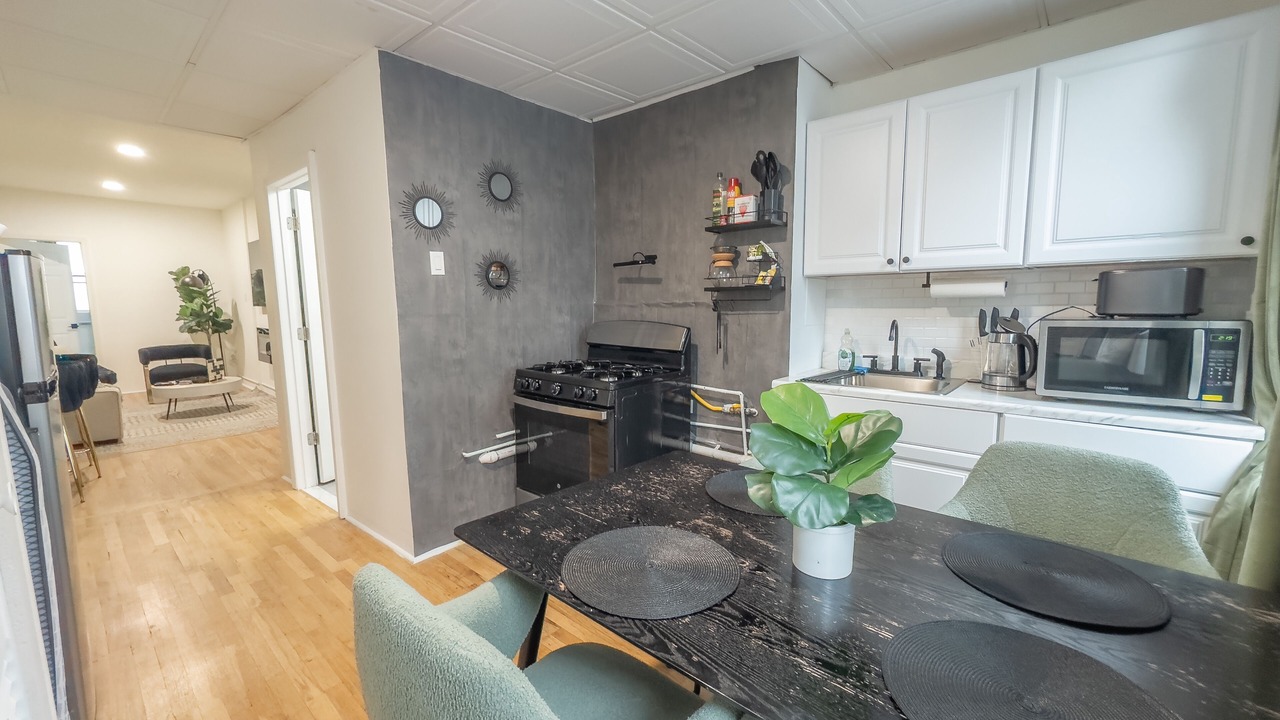 Photo of Kitchen in Hoboken