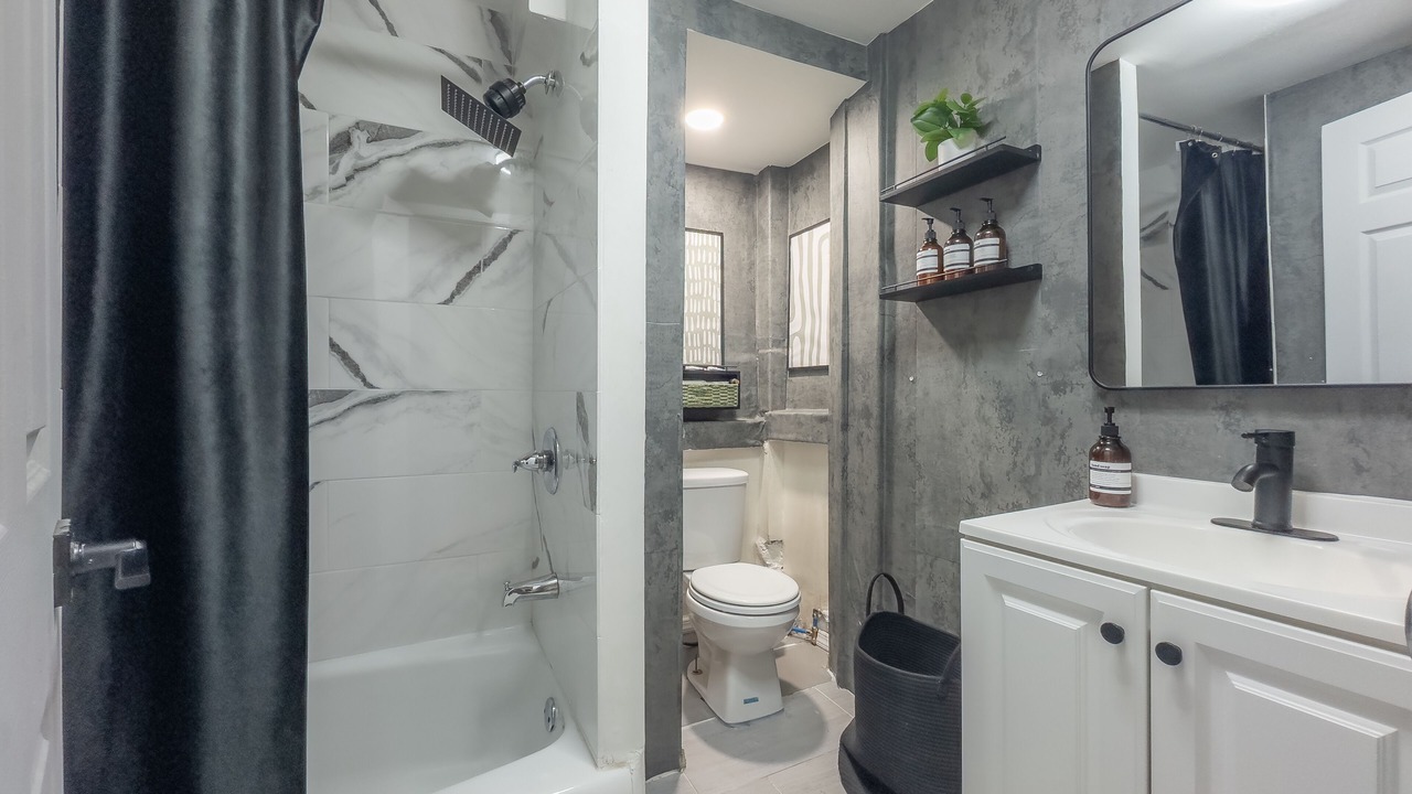 Photo of Bathroom in Hoboken