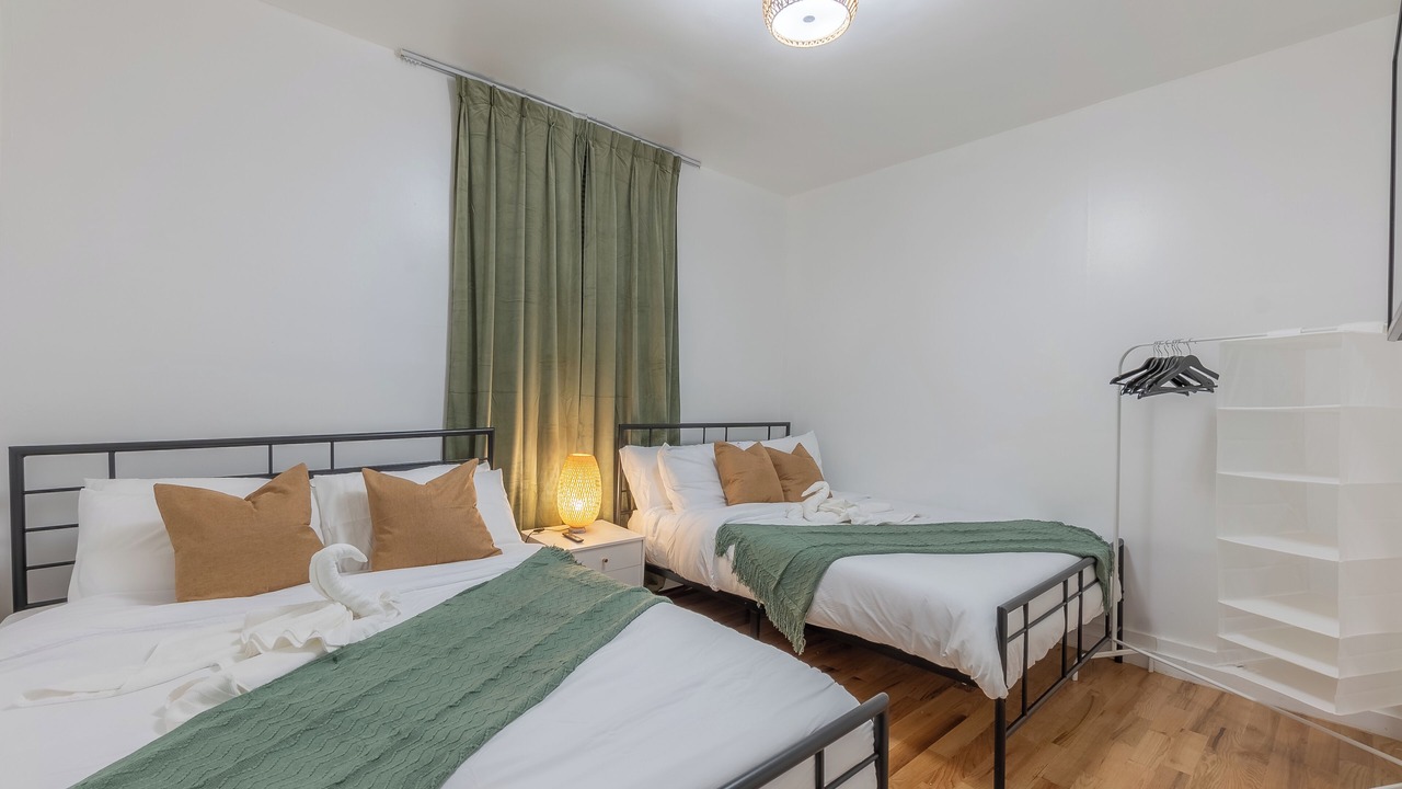 Photo of Bedroom in Hoboken