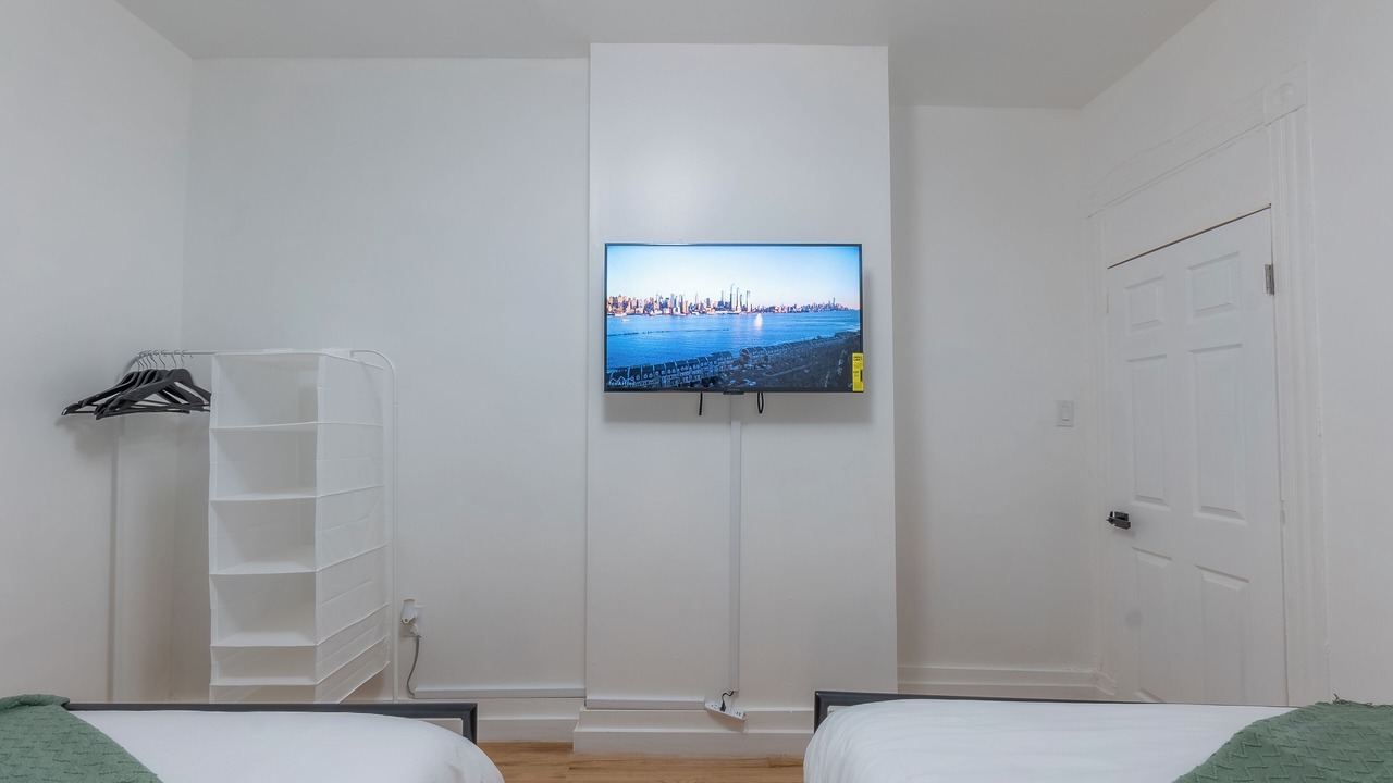 Photo of Bedroom in Hoboken