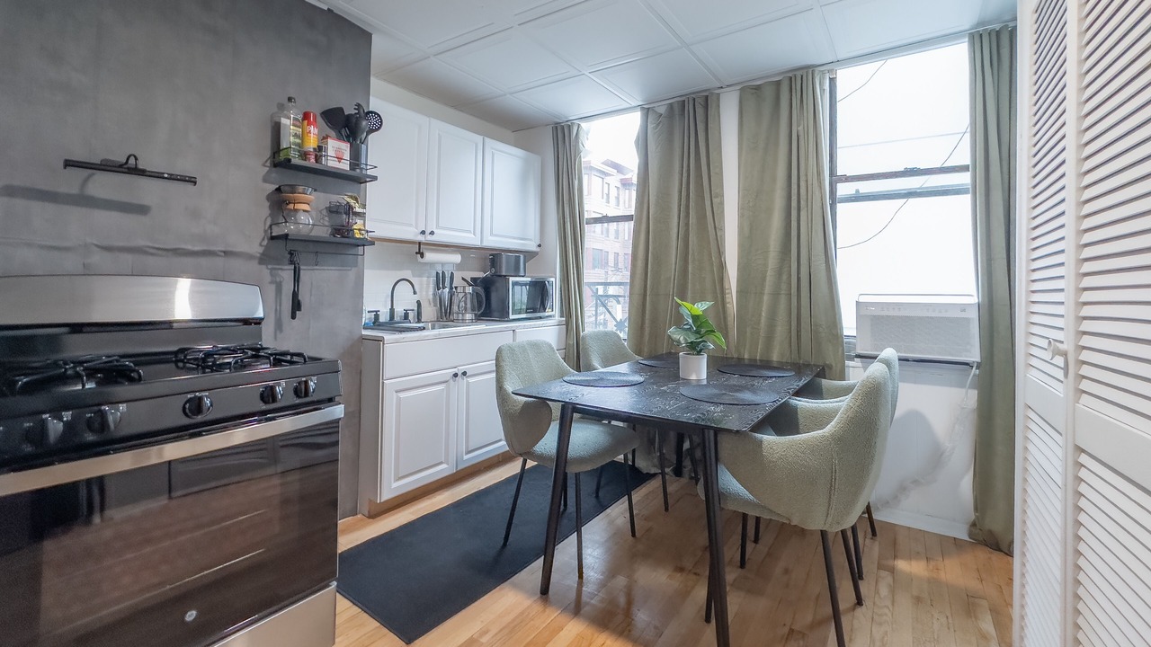 Photo of Kitchen in Hoboken