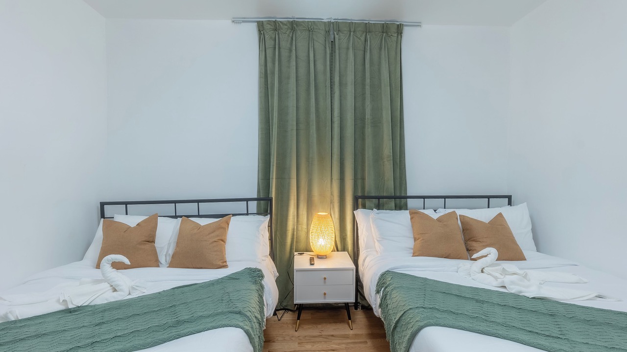 Photo of Bedroom in Hoboken