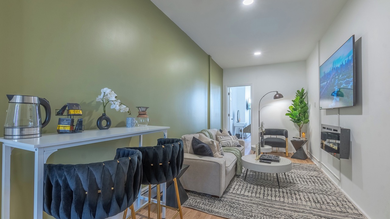 Photo of Livingroom in Hoboken