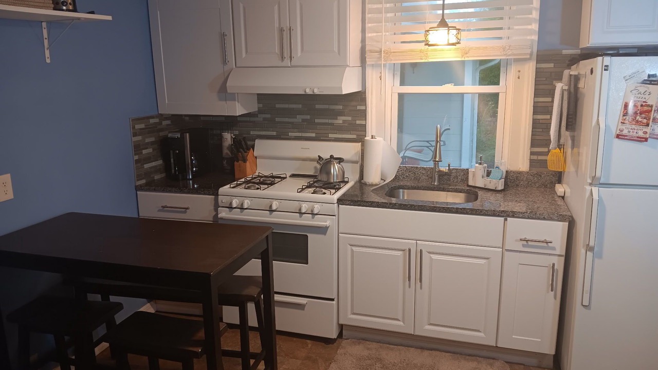 Photo of Kitchen in Point Pleasant - Toms River