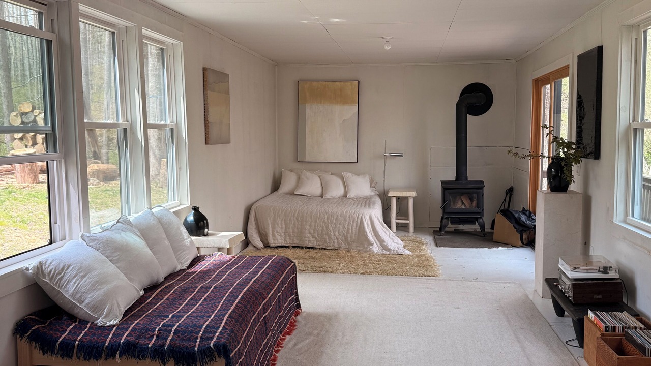 Photo of Bedroom in Patterson