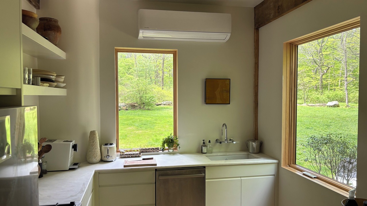 Photo of Kitchen in Patterson