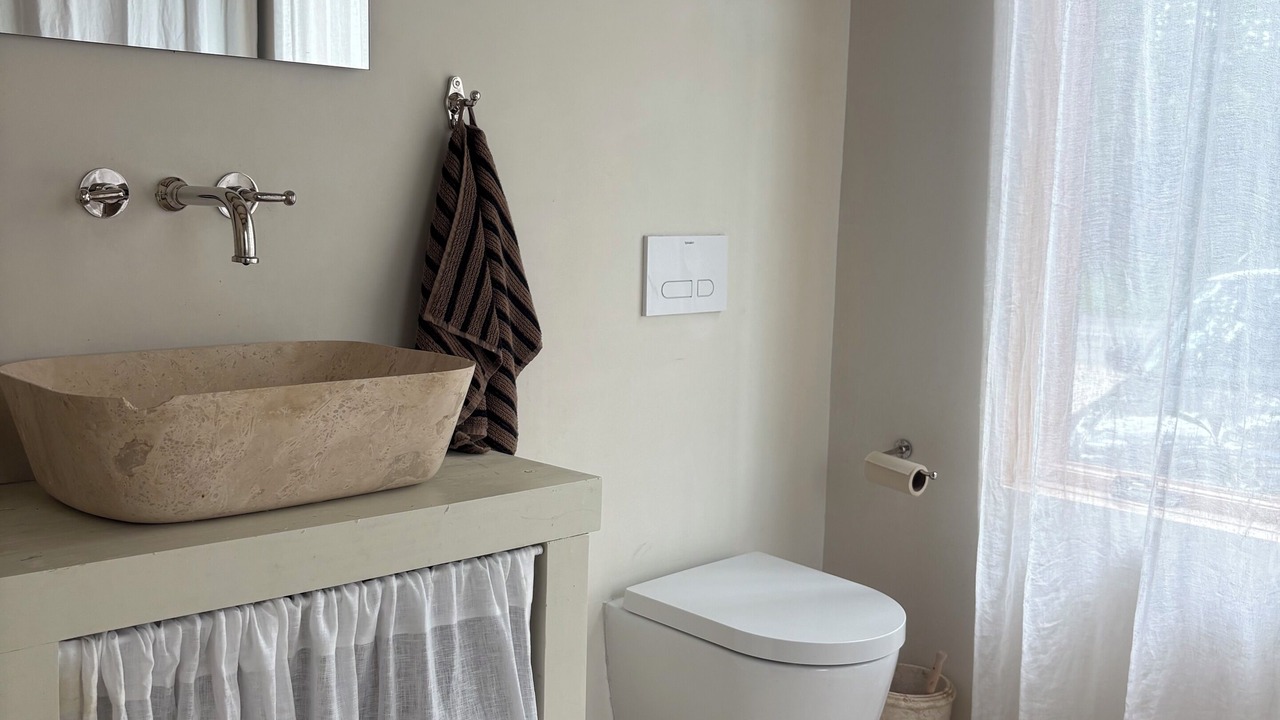 Photo of Bathroom in Patterson