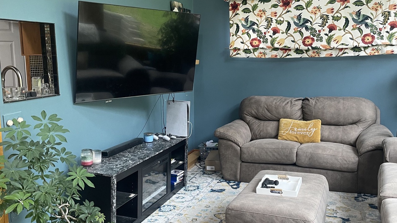 Photo of Livingroom in Wildwood