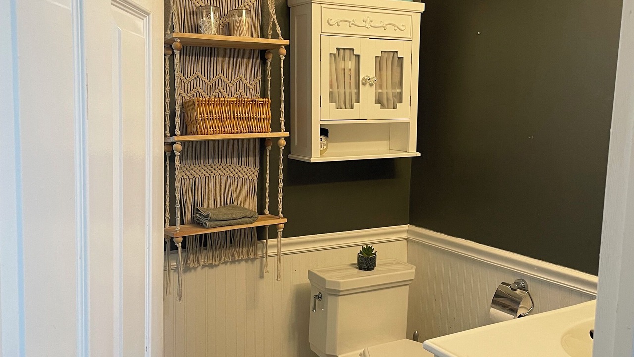 Photo of Bathroom in Wildwood