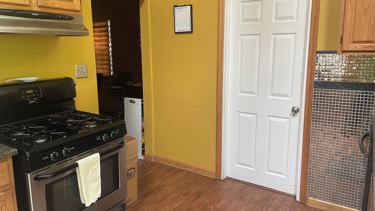 Photo of Kitchen in Wildwood