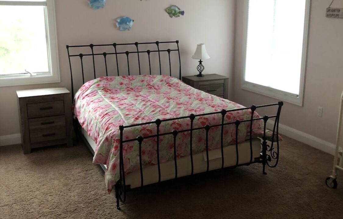 Photo of Bedroom in Seaside Heights