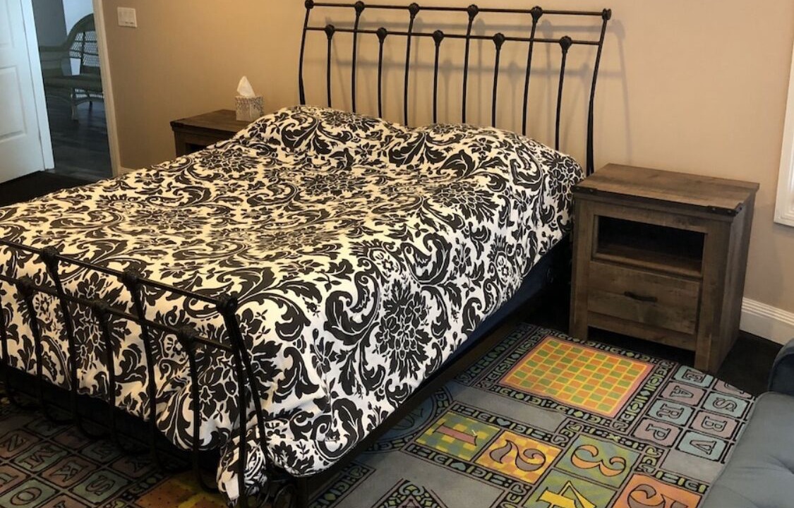 Photo of Bedroom in Seaside Heights