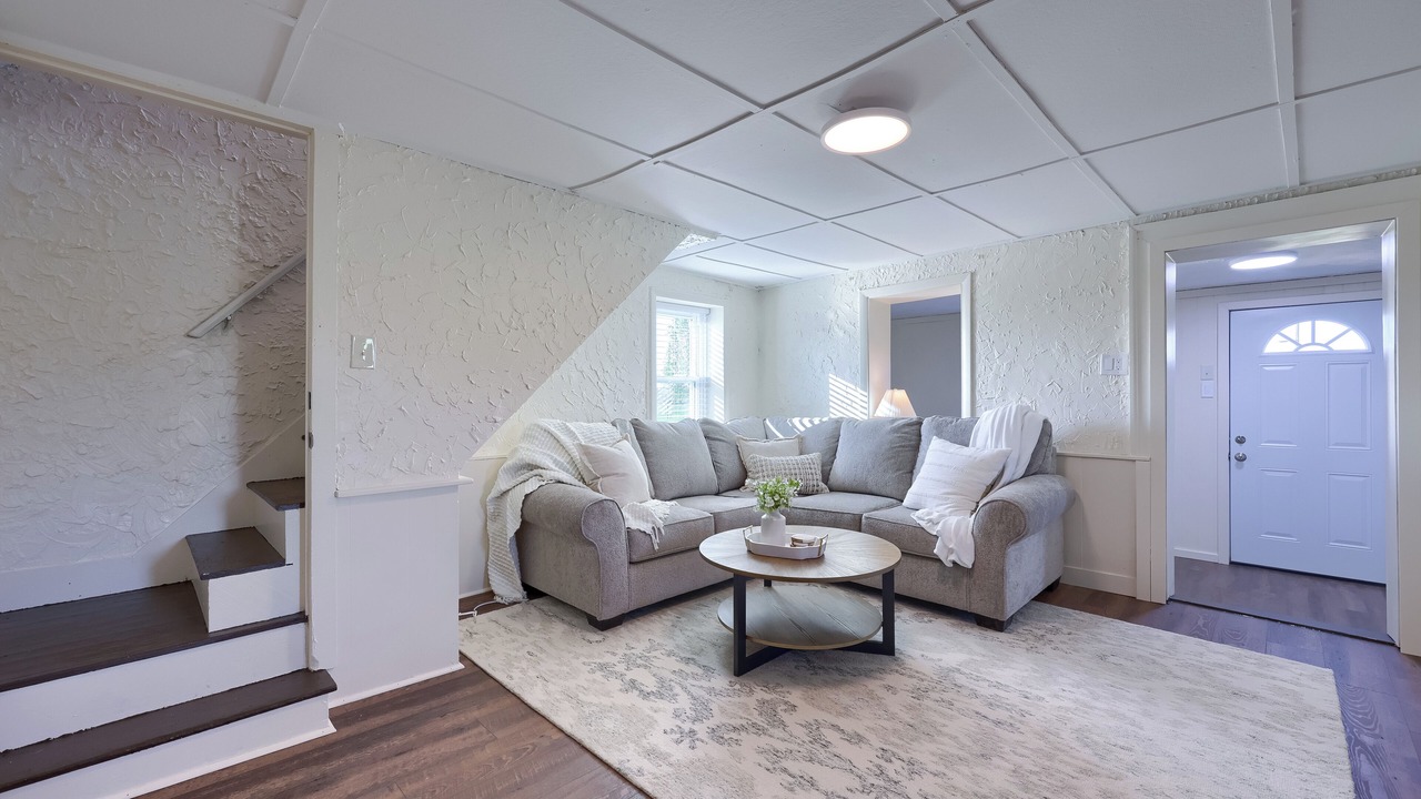 Photo of Livingroom in Gettysburg