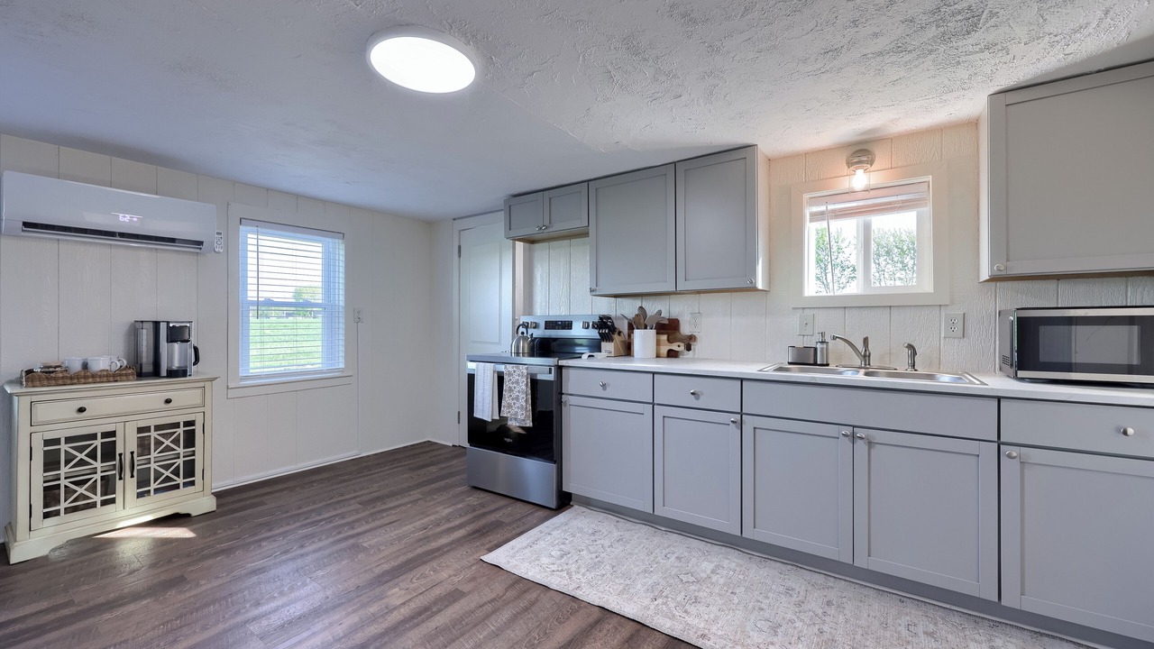 Photo of Kitchen in Gettysburg