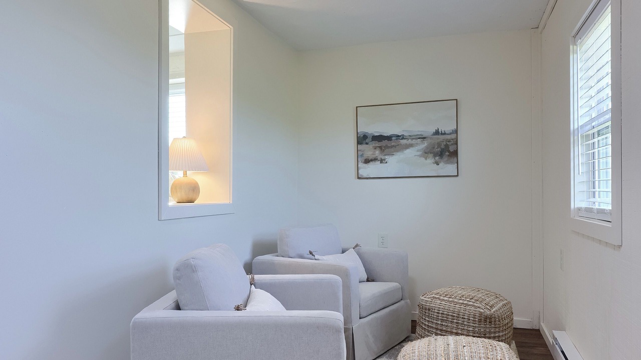 Photo of Livingroom in Gettysburg