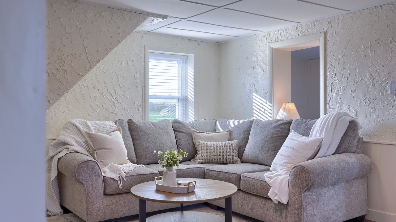 Photo of Livingroom in Gettysburg