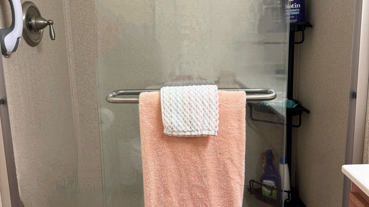Photo of Bathroom in Savage-Guilford