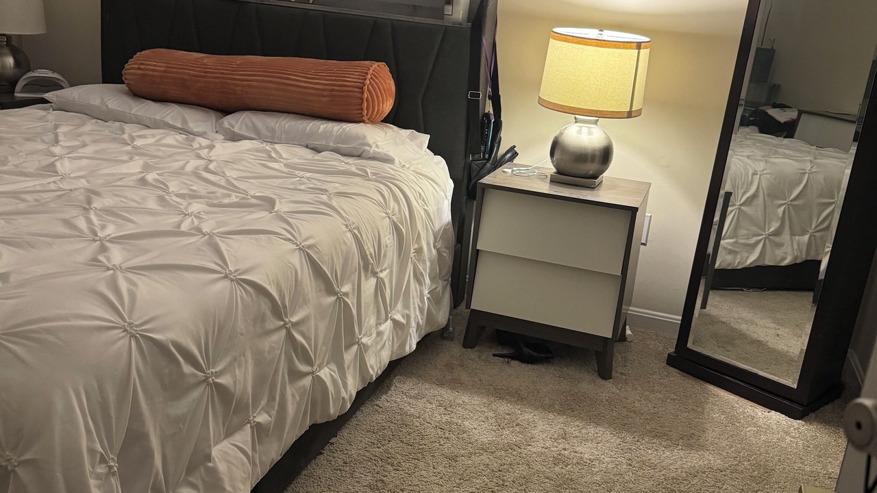 Photo of Bedroom in Savage-Guilford