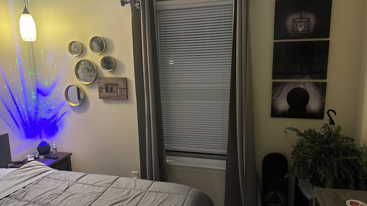 Photo of Bedroom in Savage-Guilford