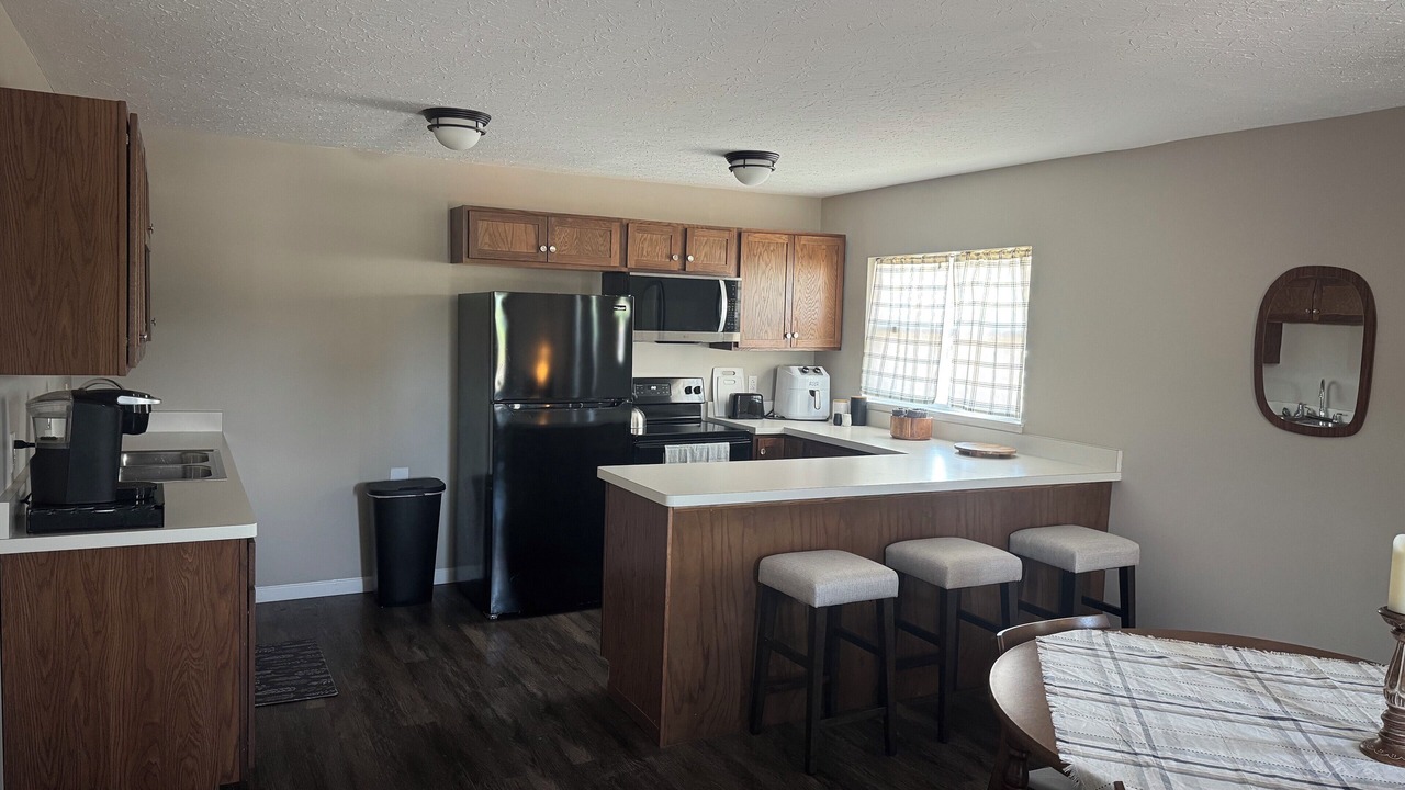 Photo of Kitchen in Cross Lanes
