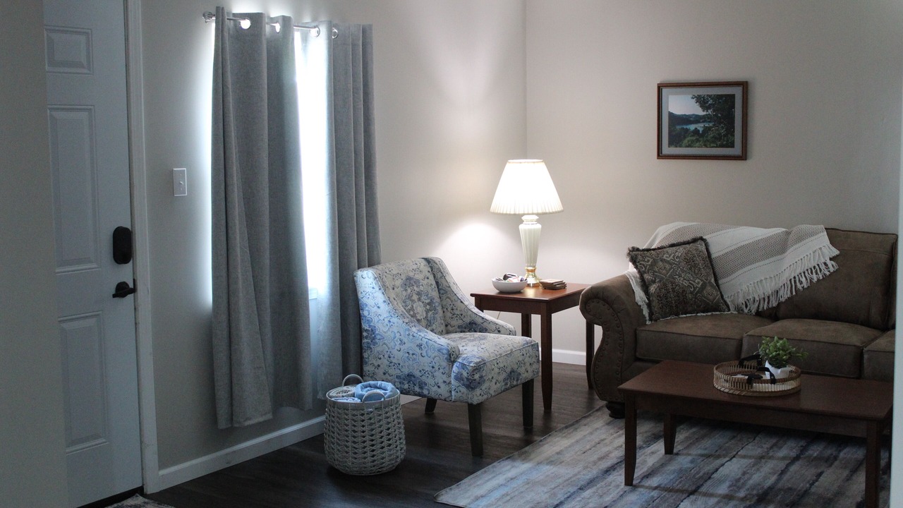 Photo of Livingroom in Cross Lanes
