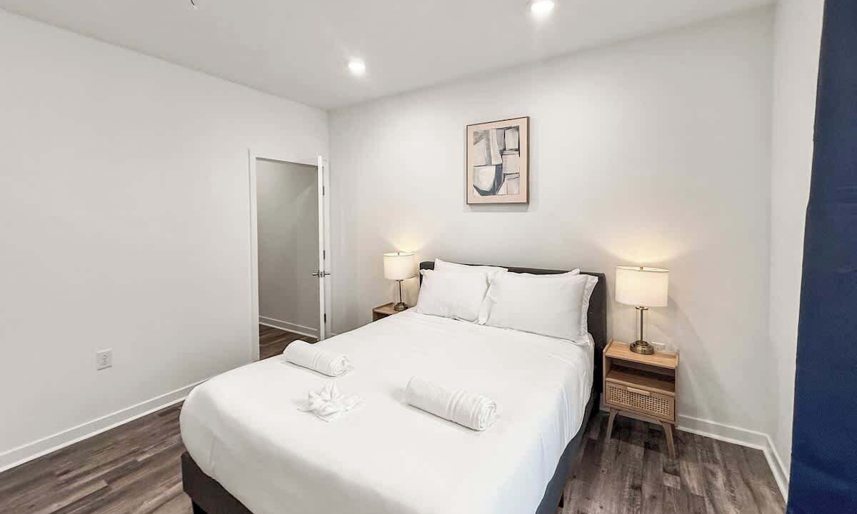 Photo of Bedroom in Olde Kensington
