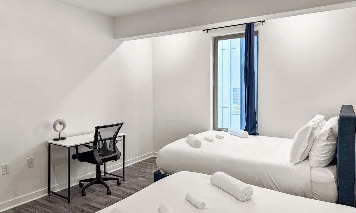 Photo of Bedroom in Olde Kensington