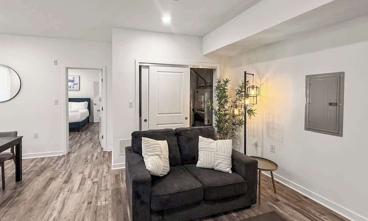Photo of Livingroom in Olde Kensington