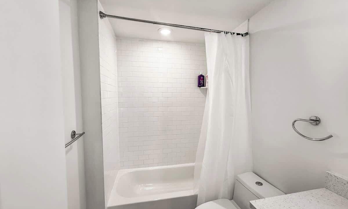 Photo of Bathroom in Olde Kensington