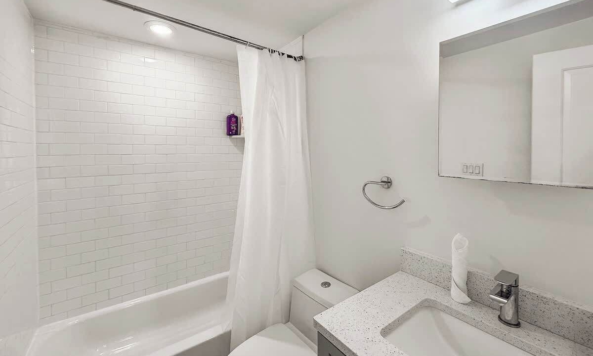 Photo of Bathroom in Olde Kensington